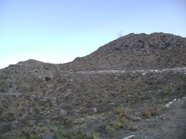  Ciudad Juarez 